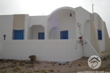 L 42 -                            Sale
                           Villa Djerba